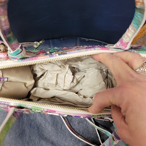 Brahmin handbag - Picture 2 of 5